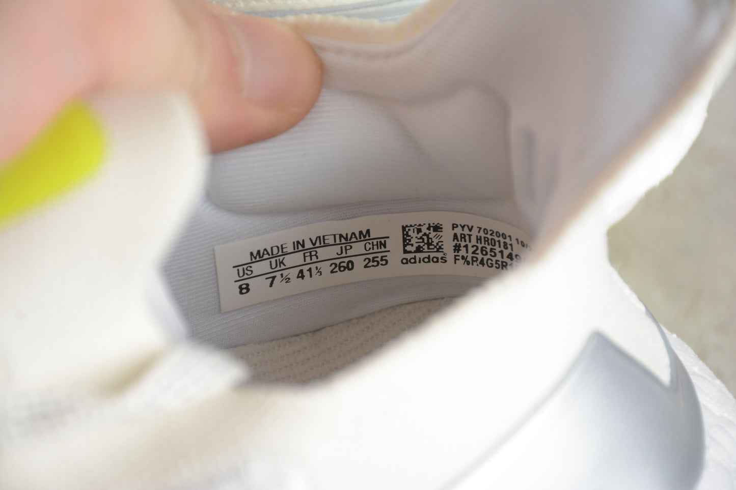 ivy Park x adidas Ultraboost