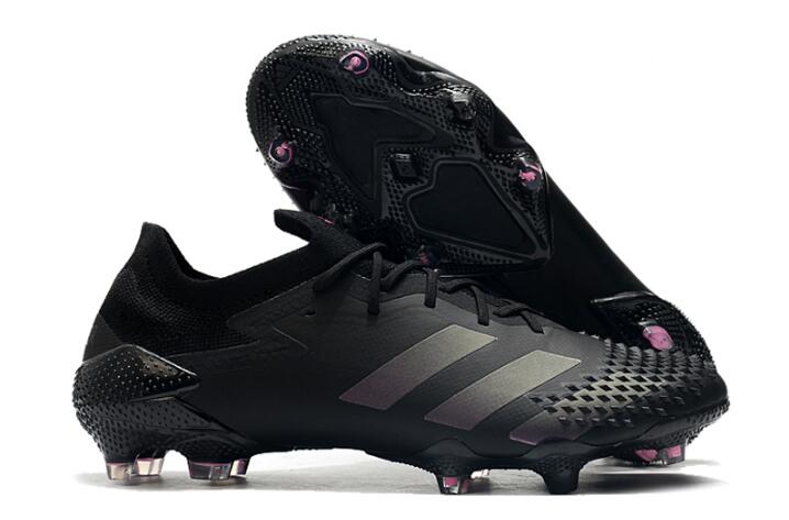 Adidas Predator Mutator 20.1 Low FG