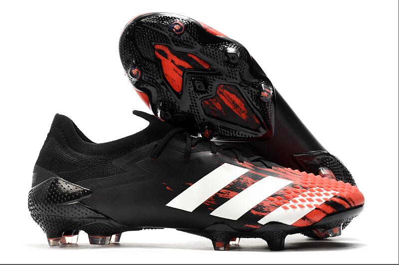 Adidas Predator Mutator 20.1 Low FG