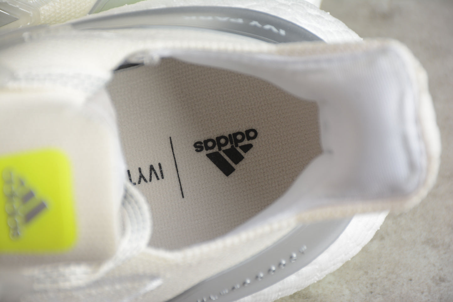 ivy Park x adidas Ultraboost