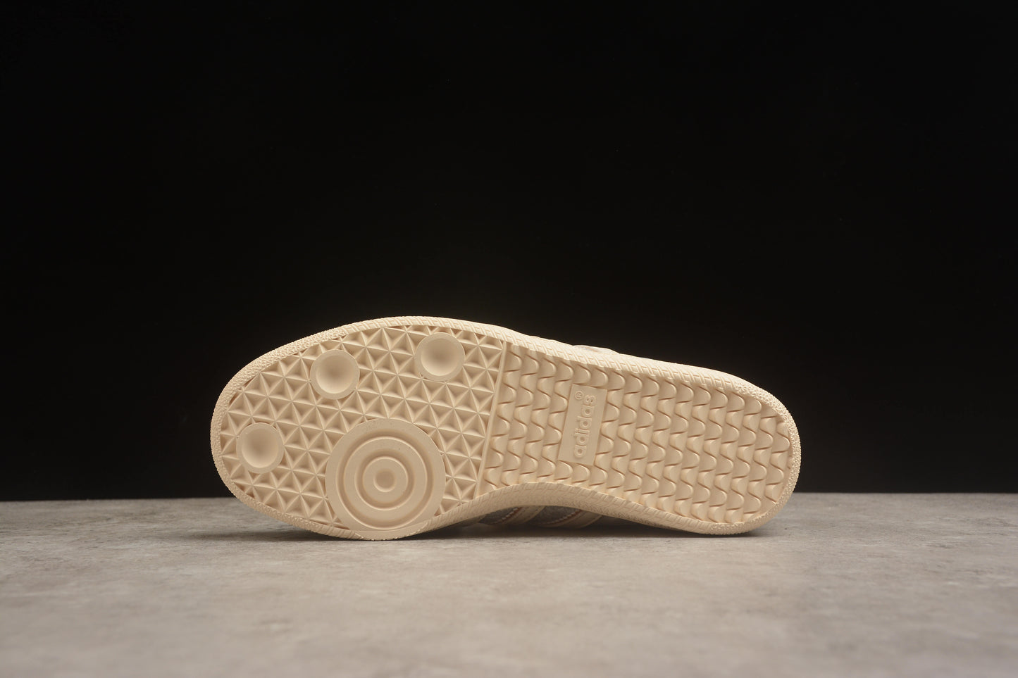 Adidas Samba OG Retro Samba