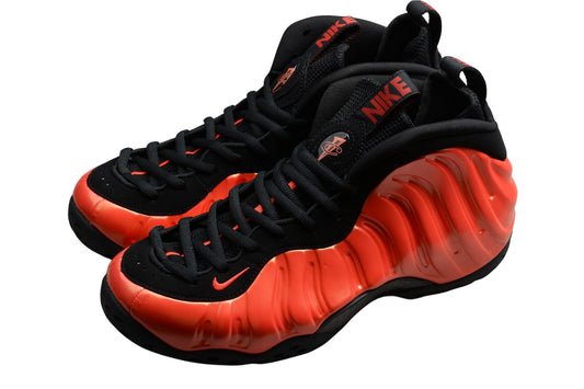 Air Foamposite One Habanero