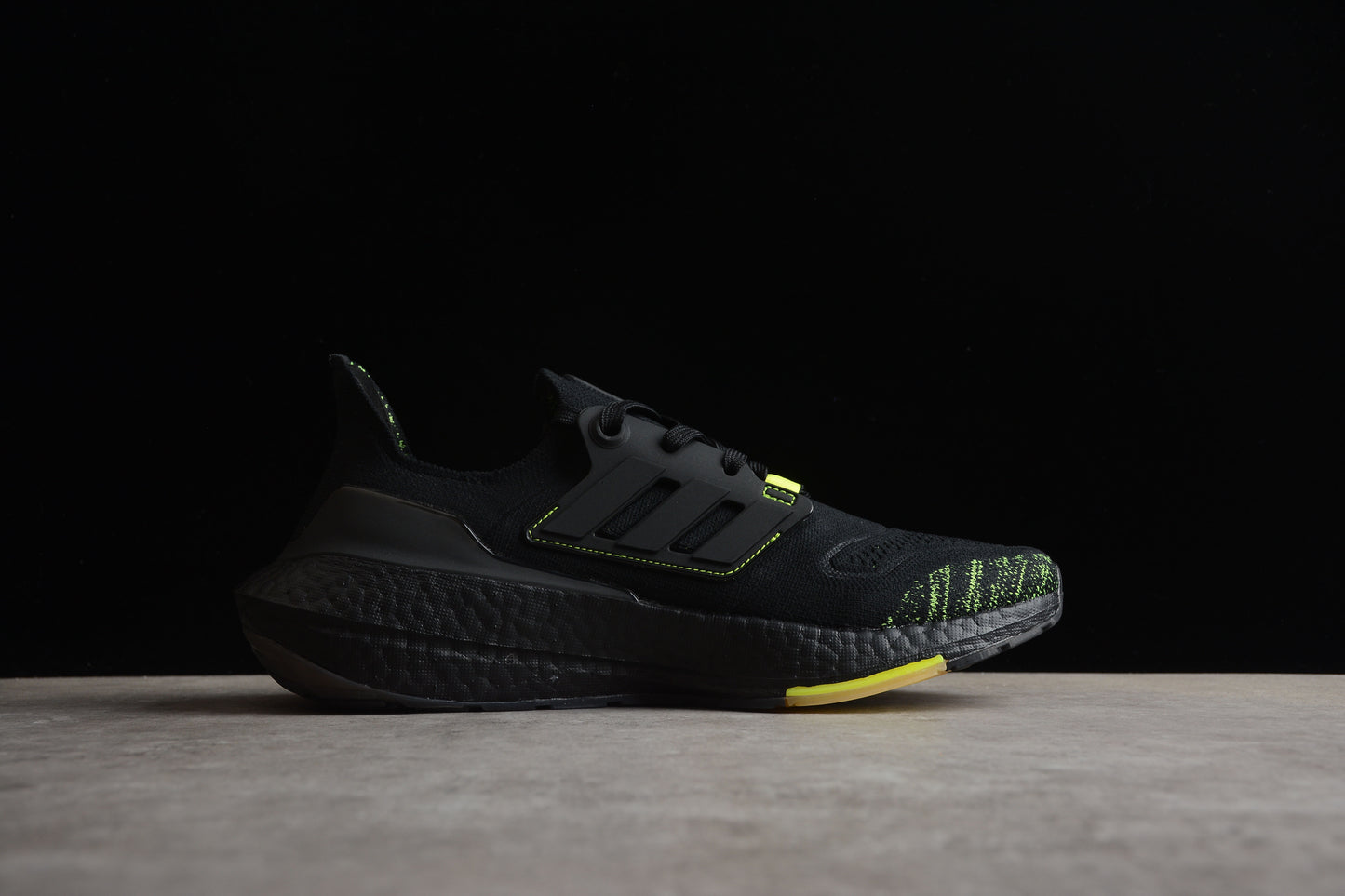 adidas ultra boost Preto