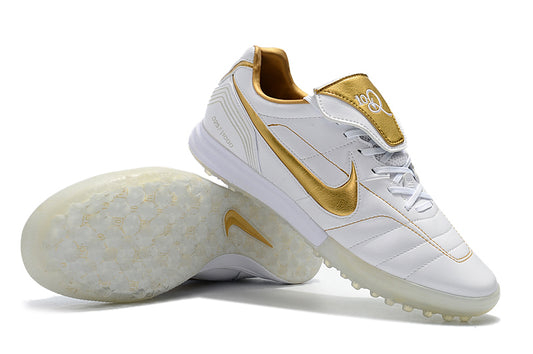 Nike Tiempo Legend 7 R10 Elite TF White