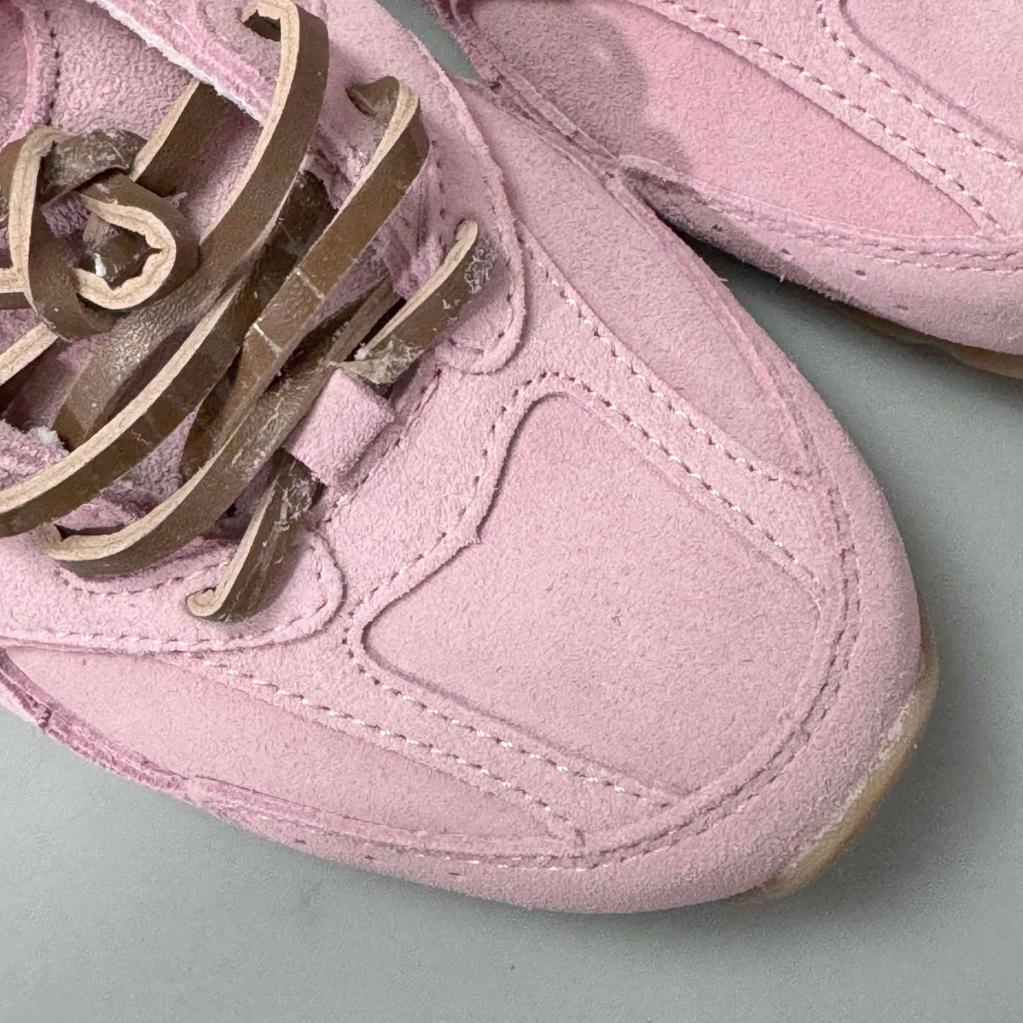 New Balance x MIU MIU