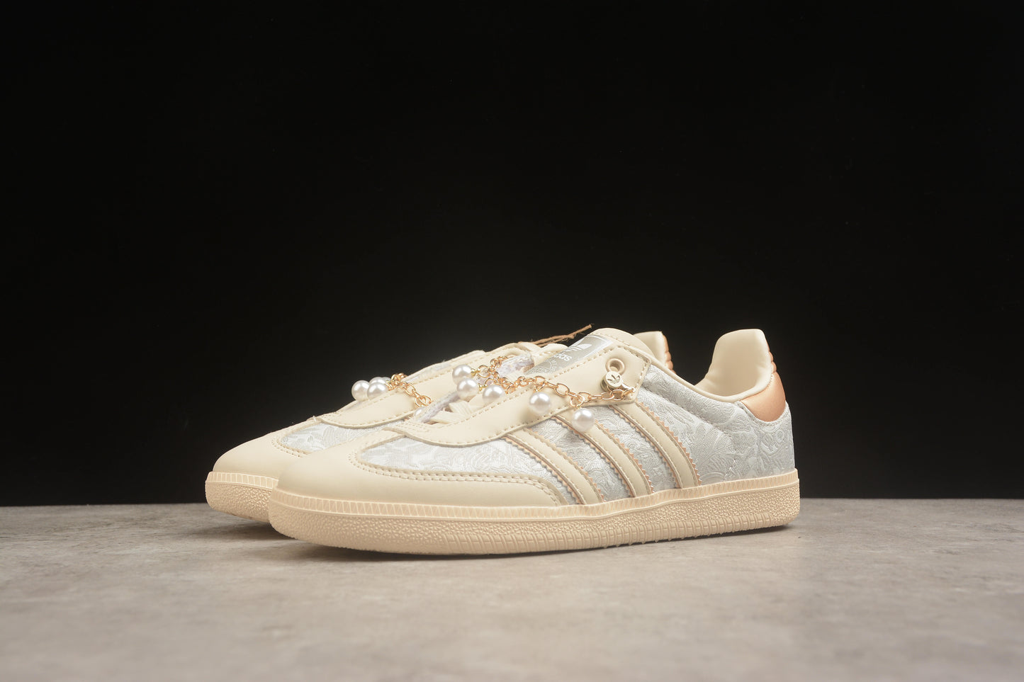 Adidas Samba OG Retro Samba