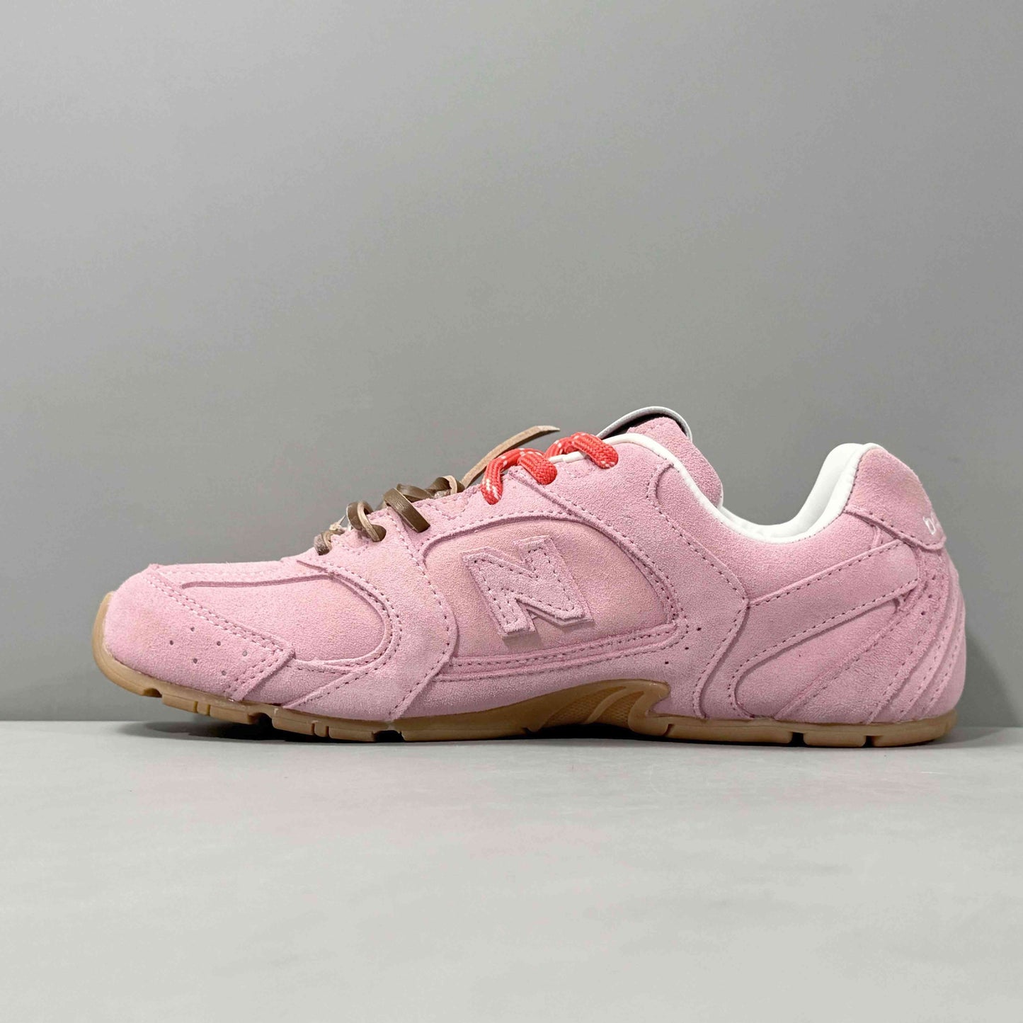 New Balance x MIU MIU