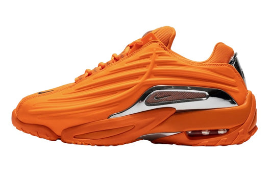 Nike Hot Step 2 “Total Orange”