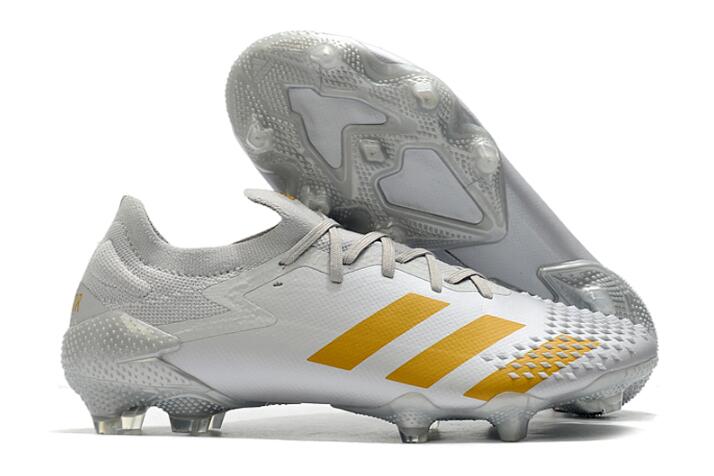 Adidas Predator Mutator 20.1 Low FG