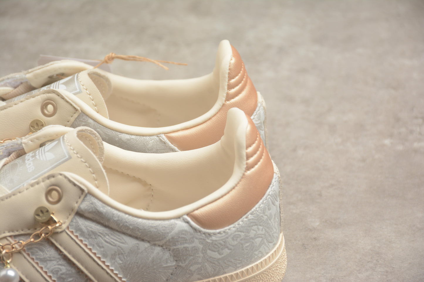 Adidas Samba OG Retro Samba