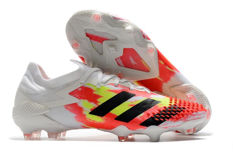 Adidas Predator Mutator 20.1 Low FG