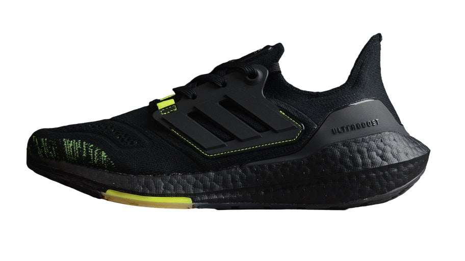 adidas ultra boost Preto