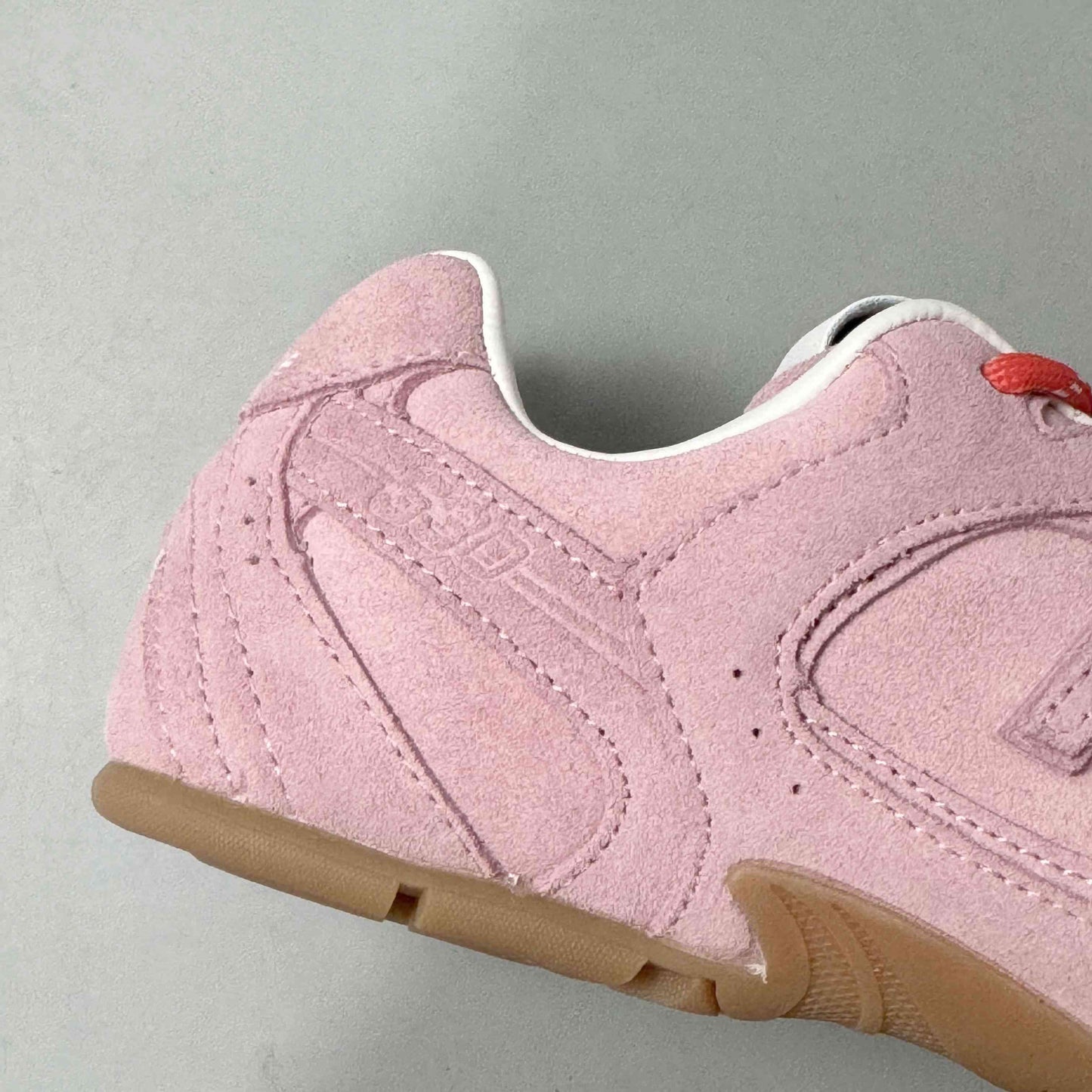 New Balance x MIU MIU