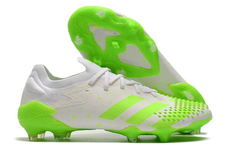 Adidas Predator Mutator 20.1 Low FG