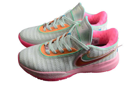 Nike LeBron XX
