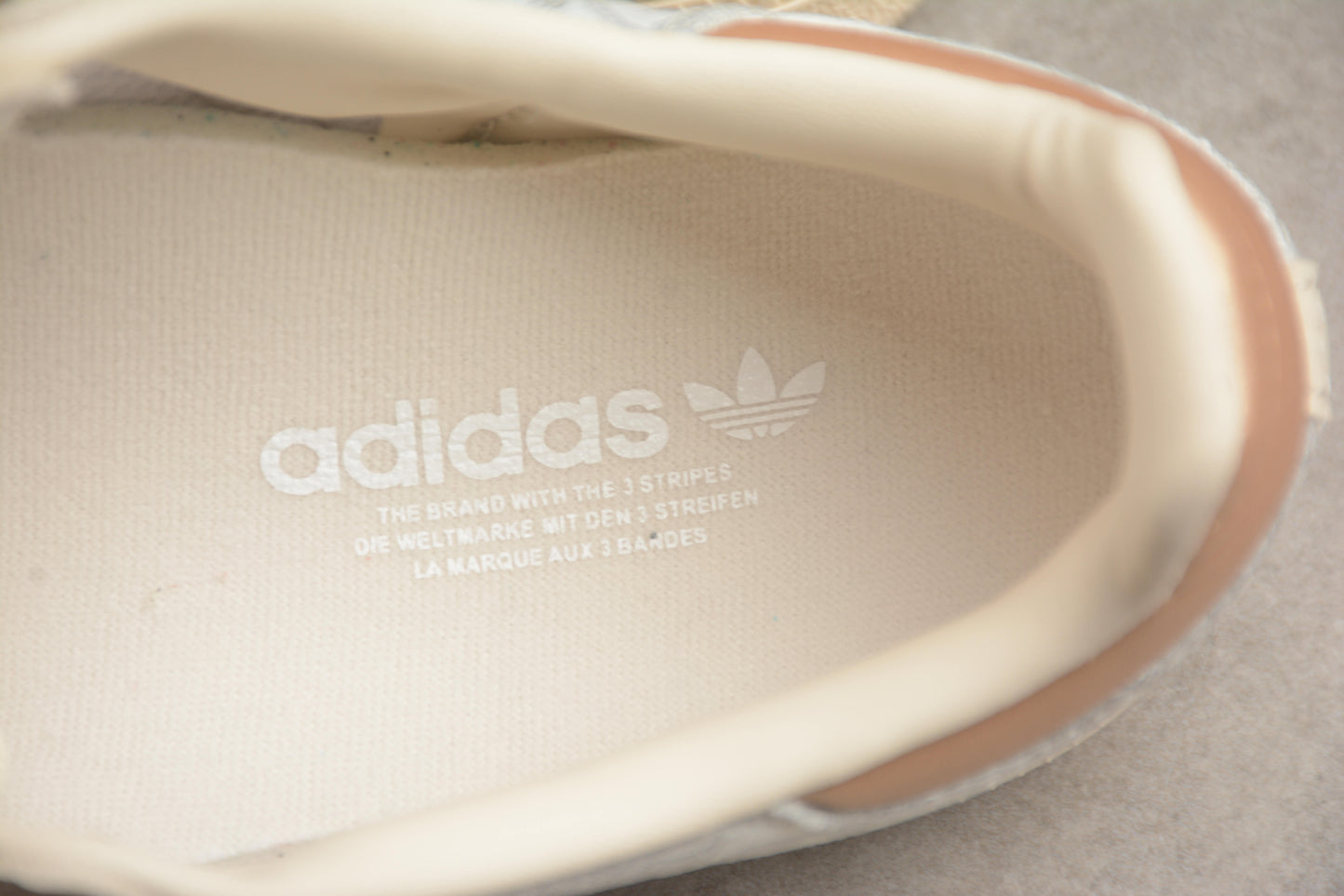 Adidas Samba OG Retro Samba