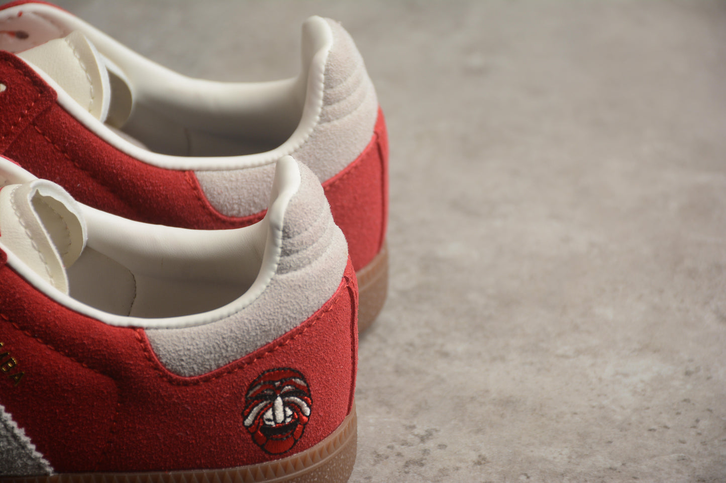 Adidas Samba OG Retro Samba