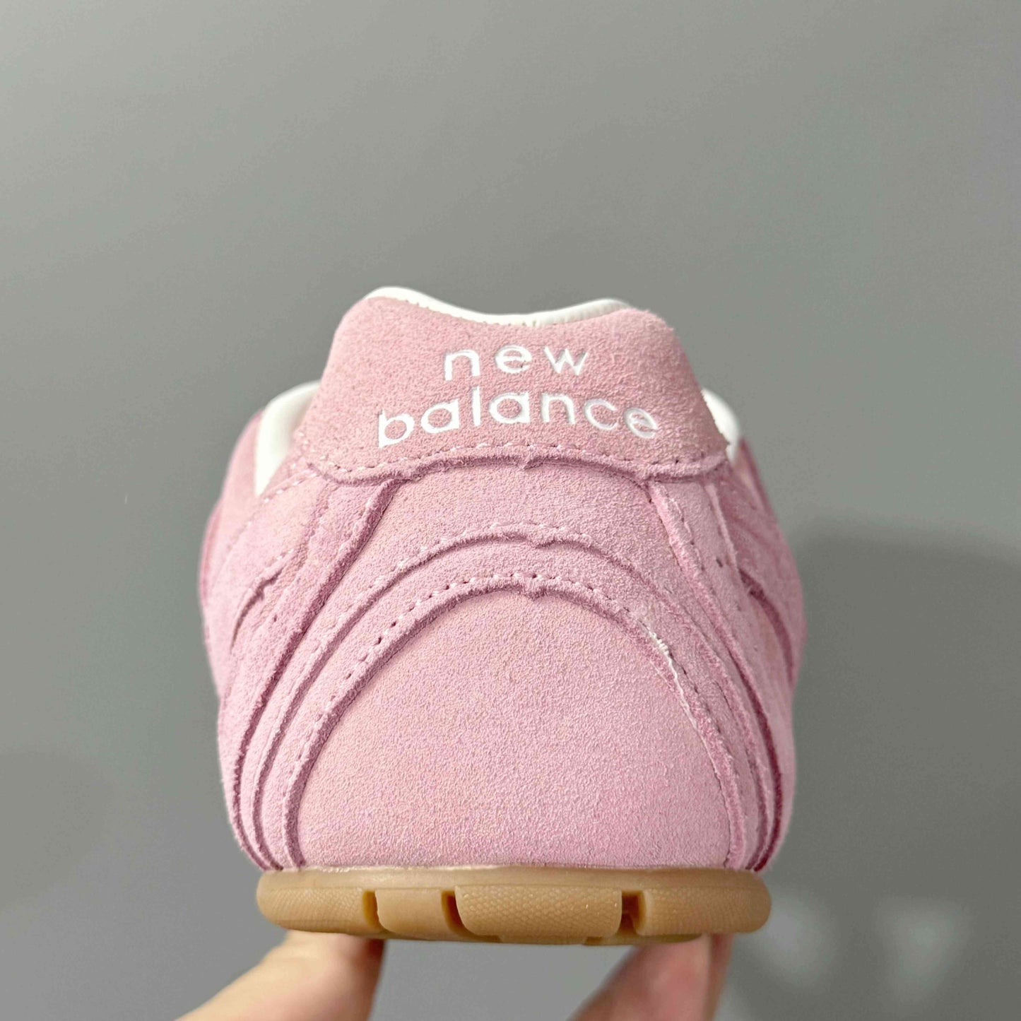 New Balance x MIU MIU