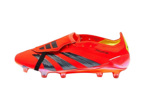 PREDATOR ACCURACY+ FG BOOTS