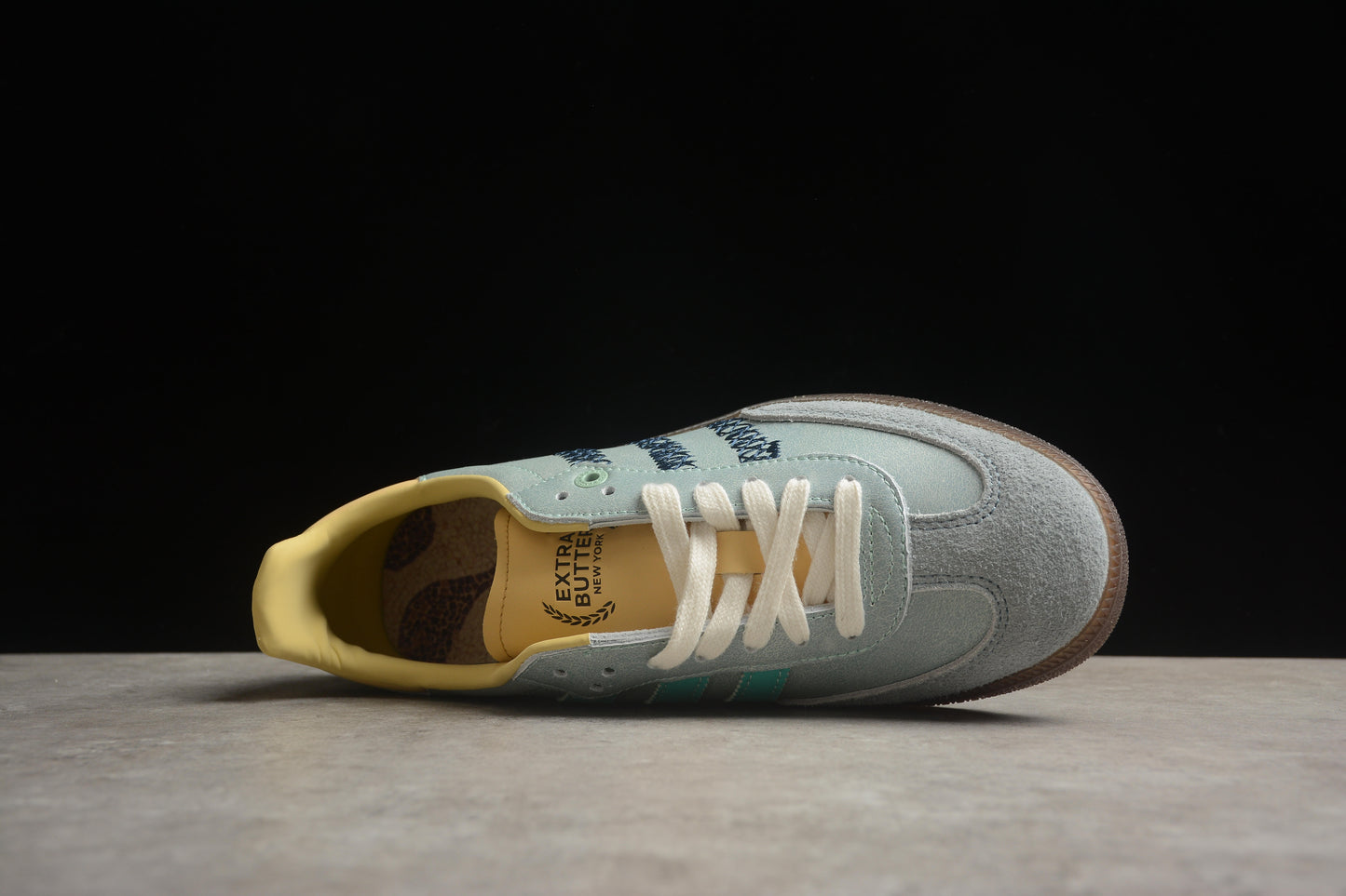 Adidas Extra Butter