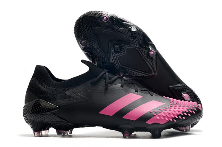 Adidas Predator Mutator 20.1 Low FG