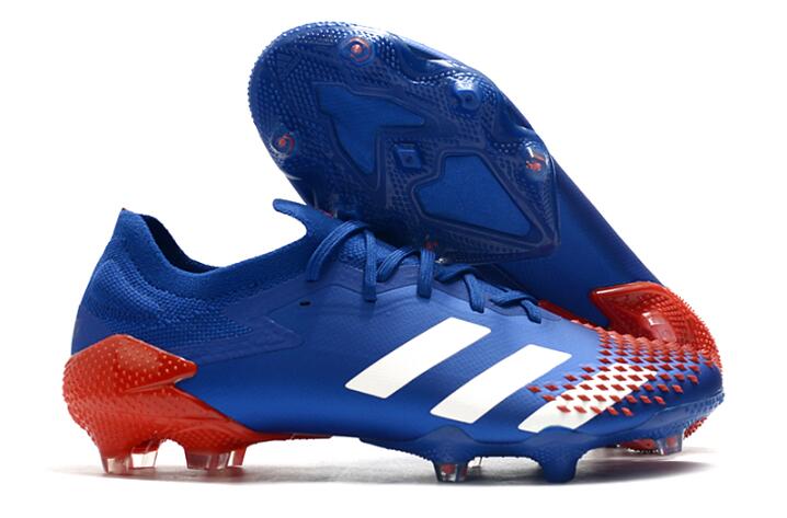 Adidas Predator Mutator 20.1 Low FG