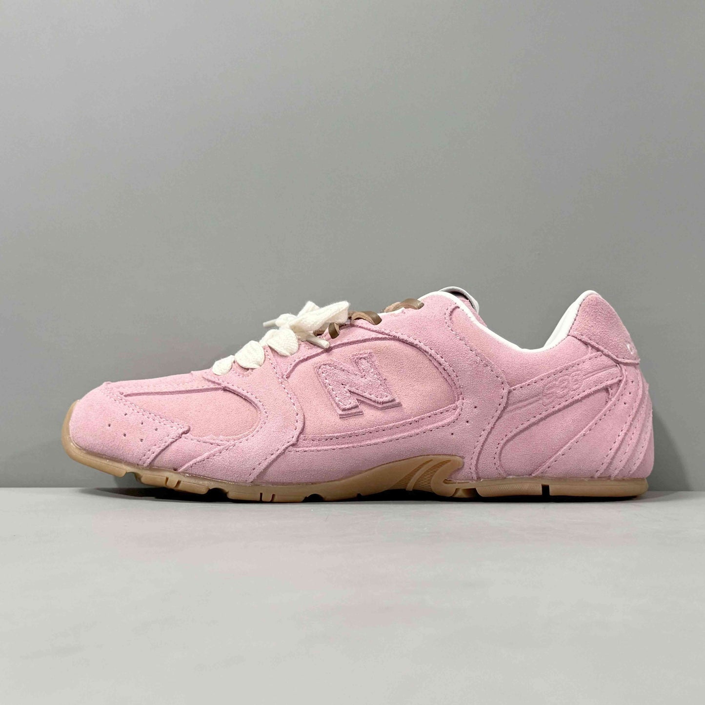 New Balance x MIU MIU