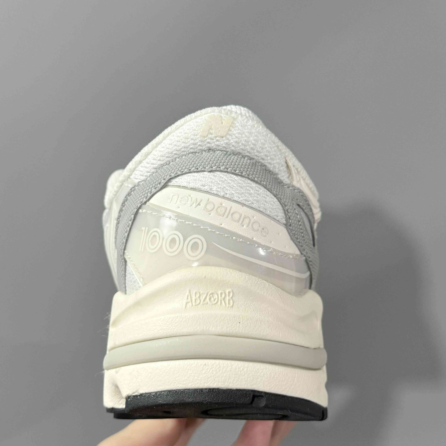 AIME LEON DOREx New Balance NB 1000