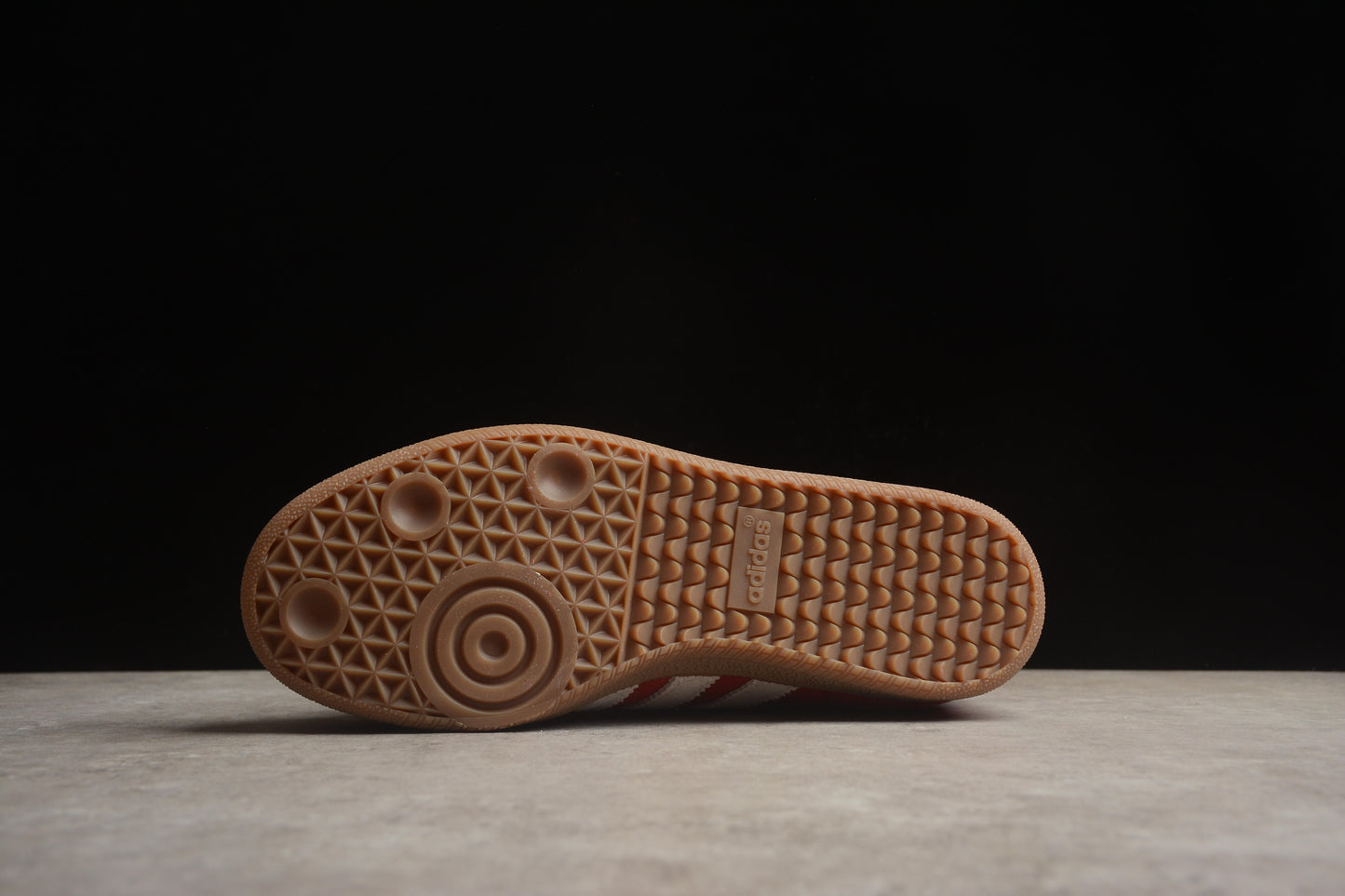 Adidas Samba OG Retro Samba