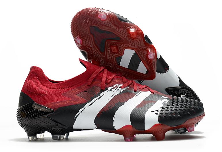 Adidas Predator Mutator 20.1 Low FG