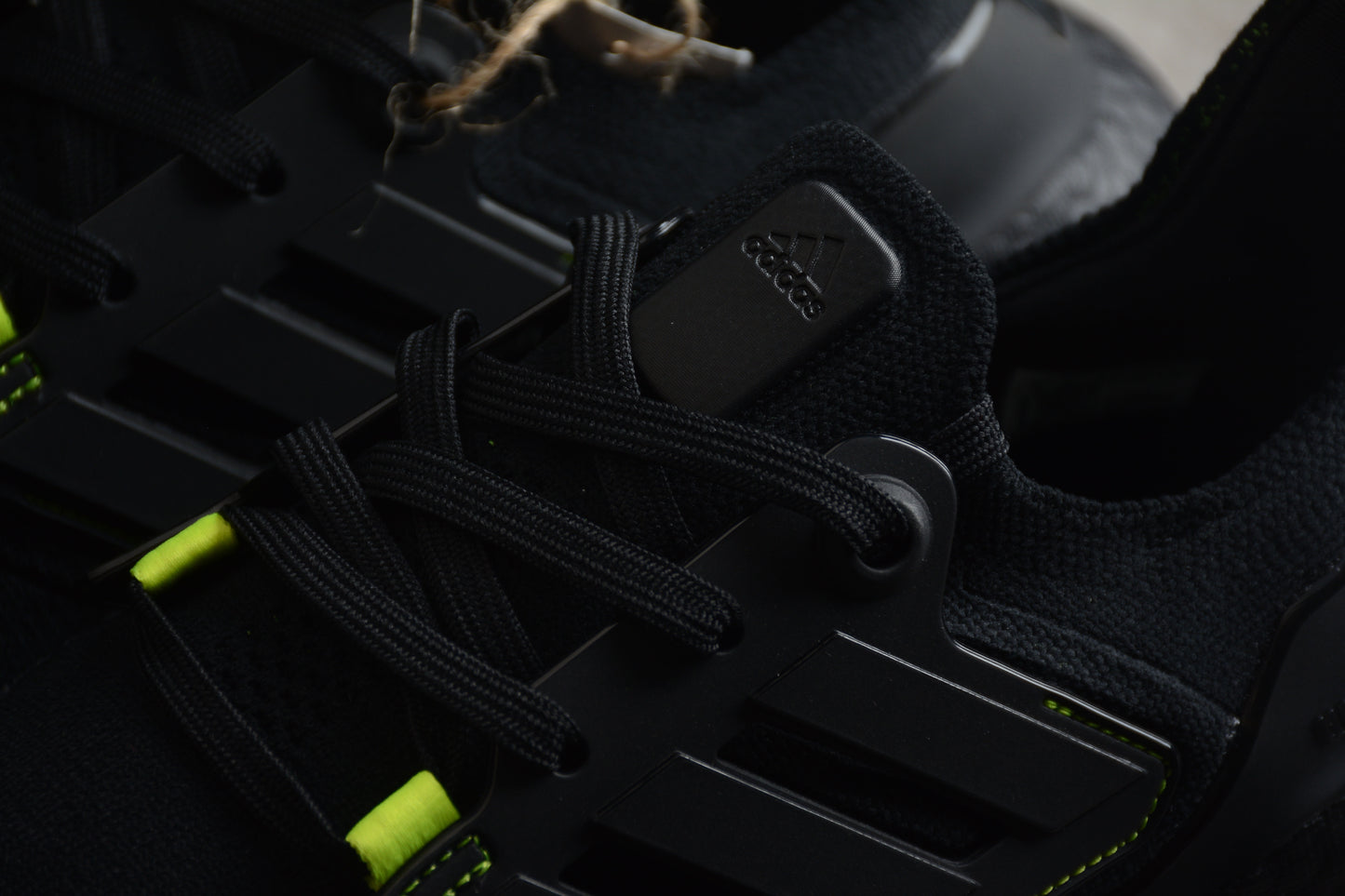 adidas ultra boost Preto