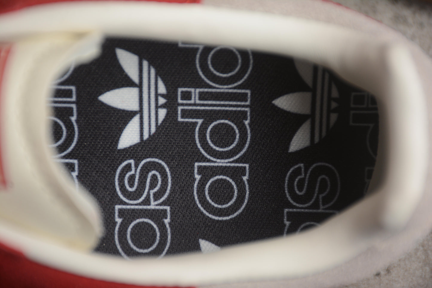 Adidas Samba OG Retro Samba