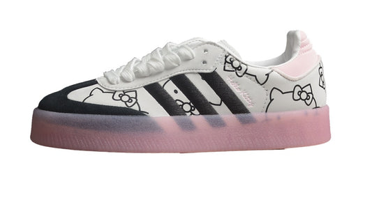 Adidas Hello Kitty