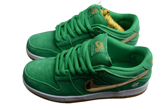 Nike SB Dunk Low"St.Patrick's Day