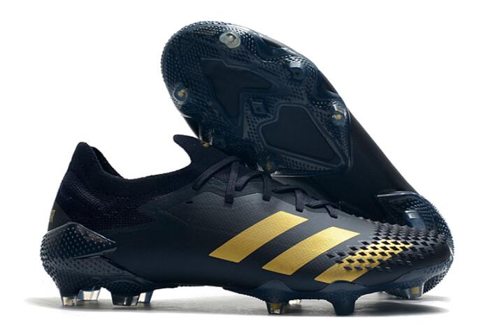 Adidas Predator Mutator 20.1 Low FG