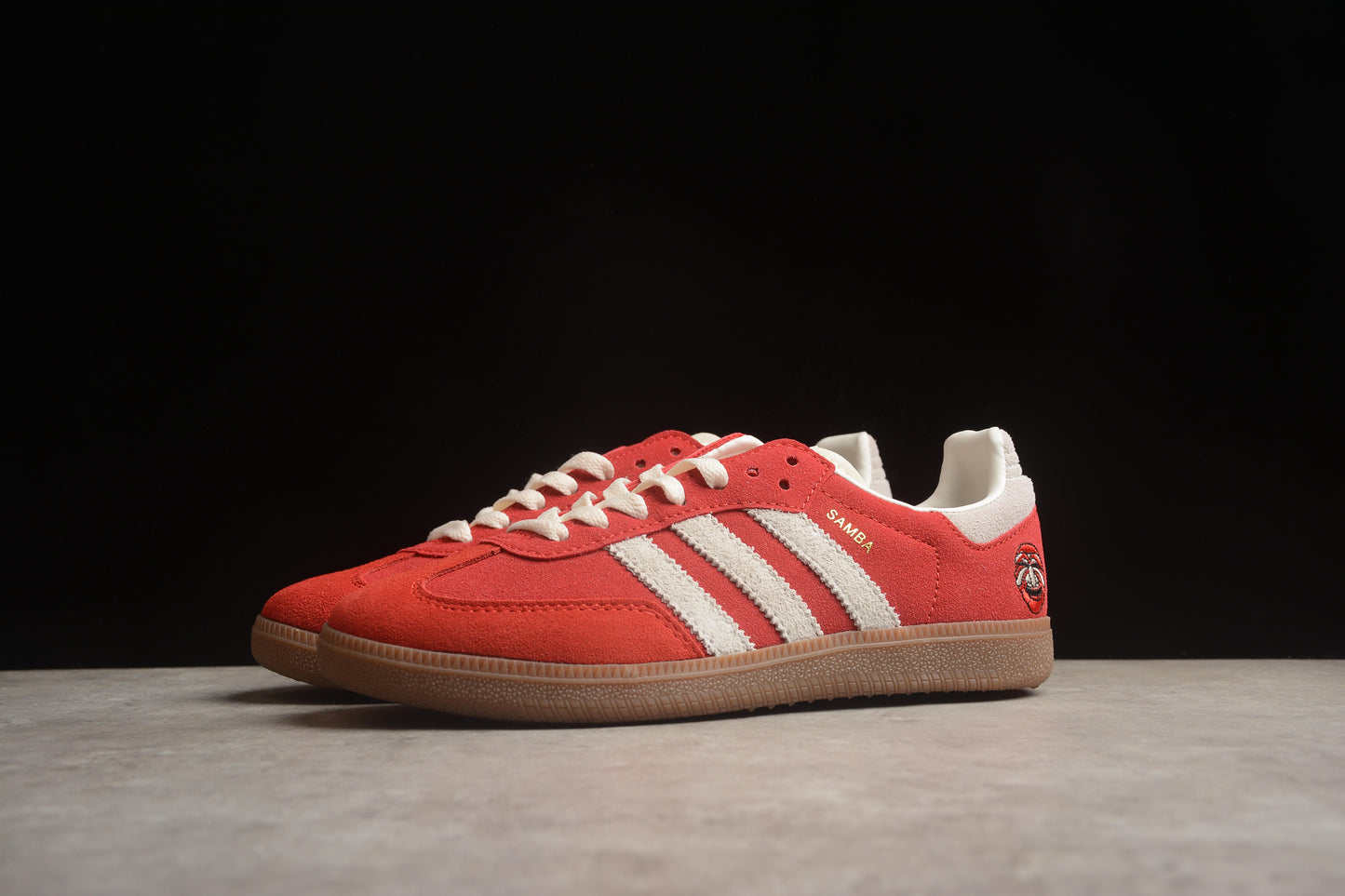 Adidas Samba OG Retro Samba