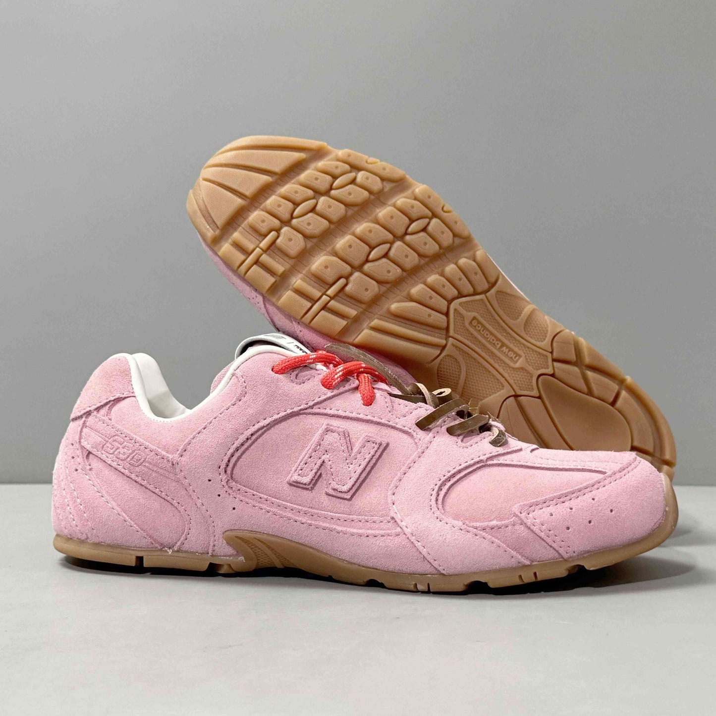 New Balance x MIU MIU