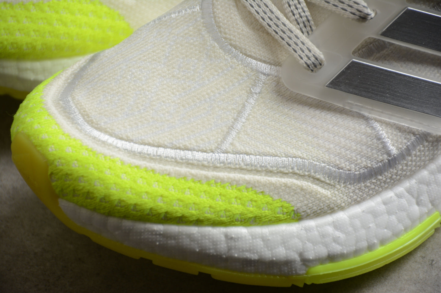 ivy Park x adidas Ultraboost