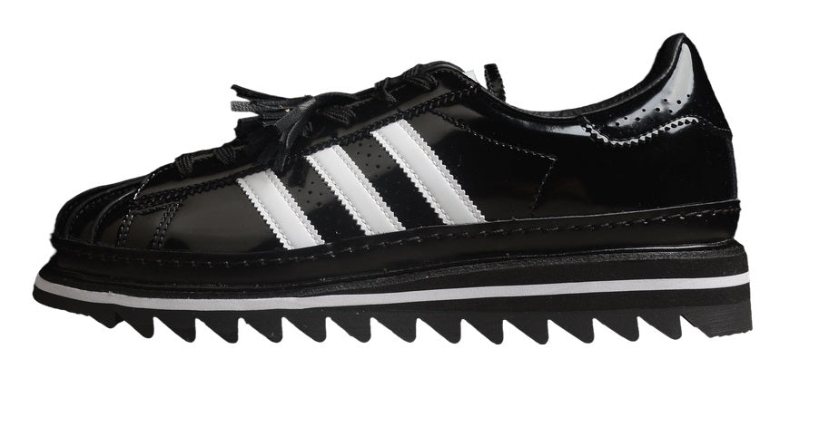 CLOT x Adidas originals Superstar