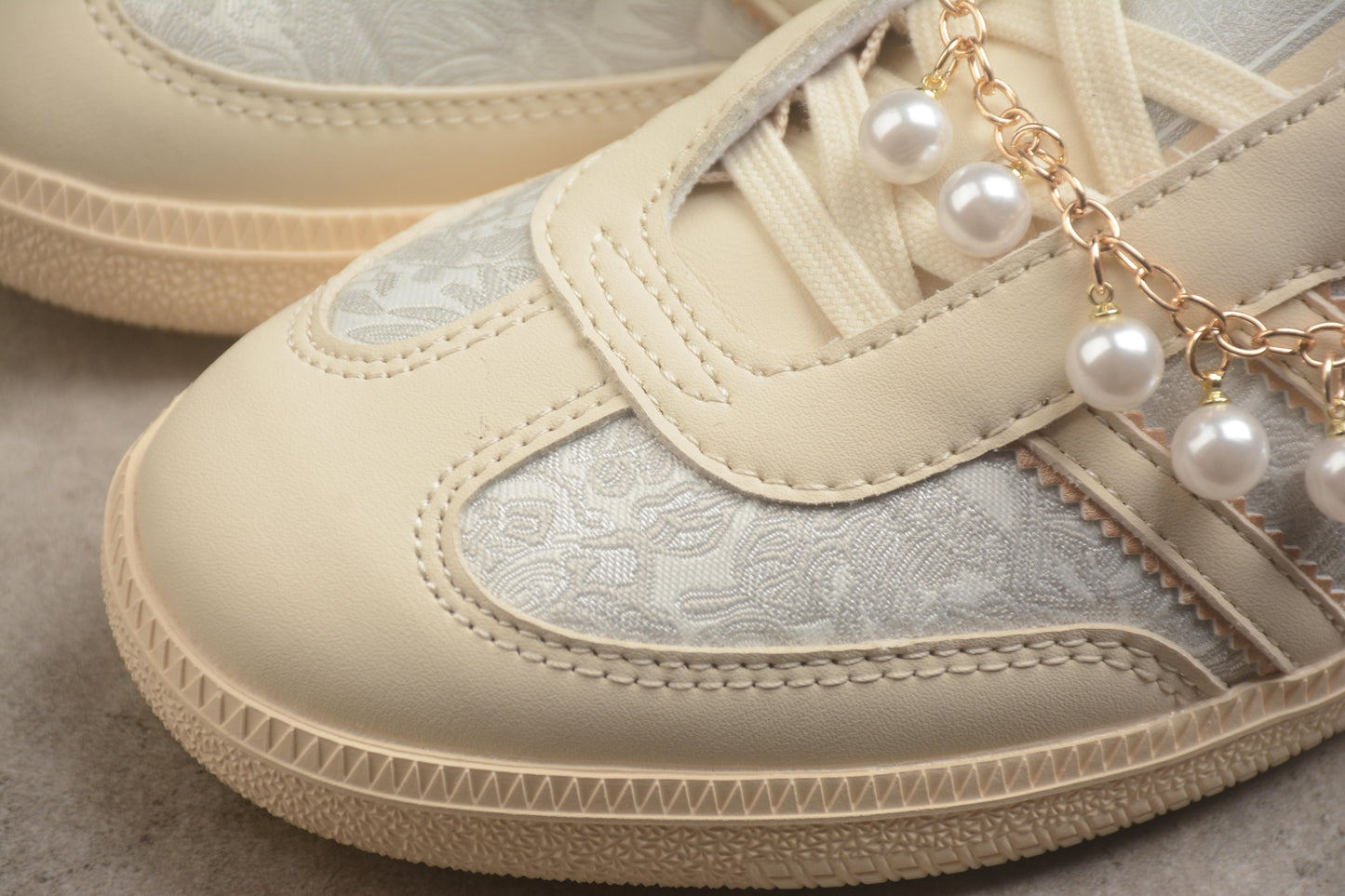 Adidas Samba OG Retro Samba