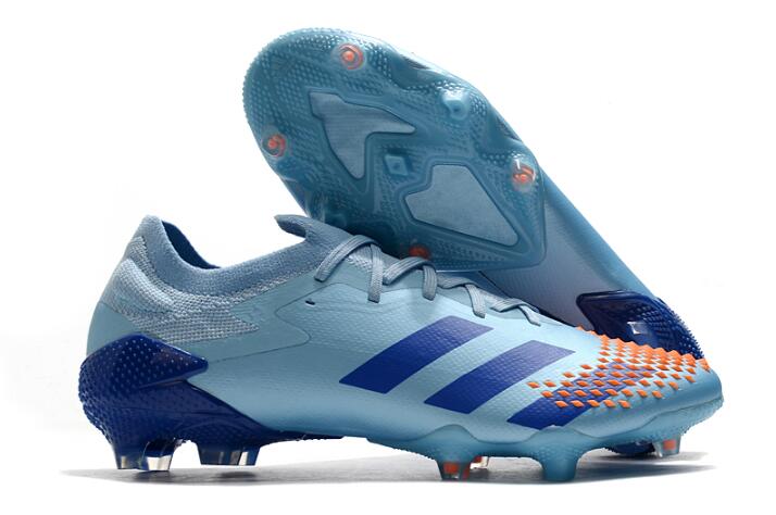 Adidas Predator Mutator 20.1 Low FG